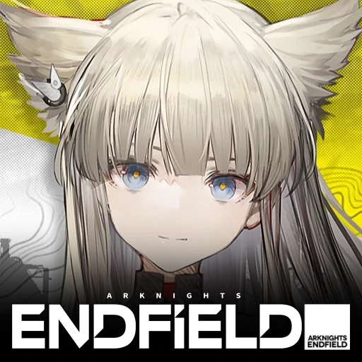 Arknights: Endfield