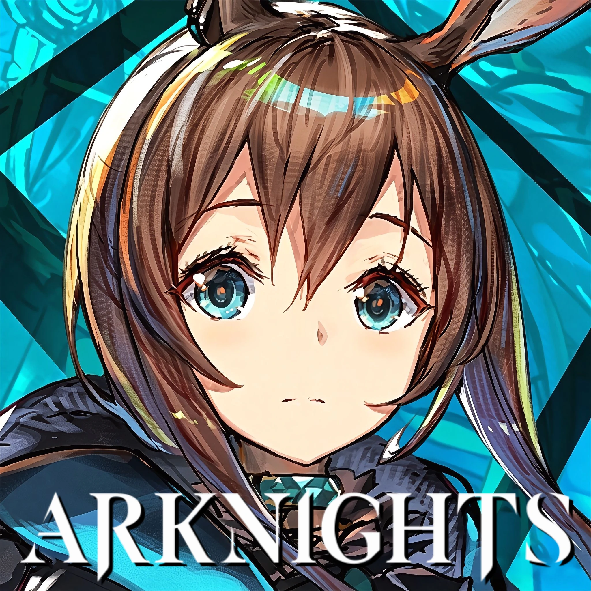 Arknights