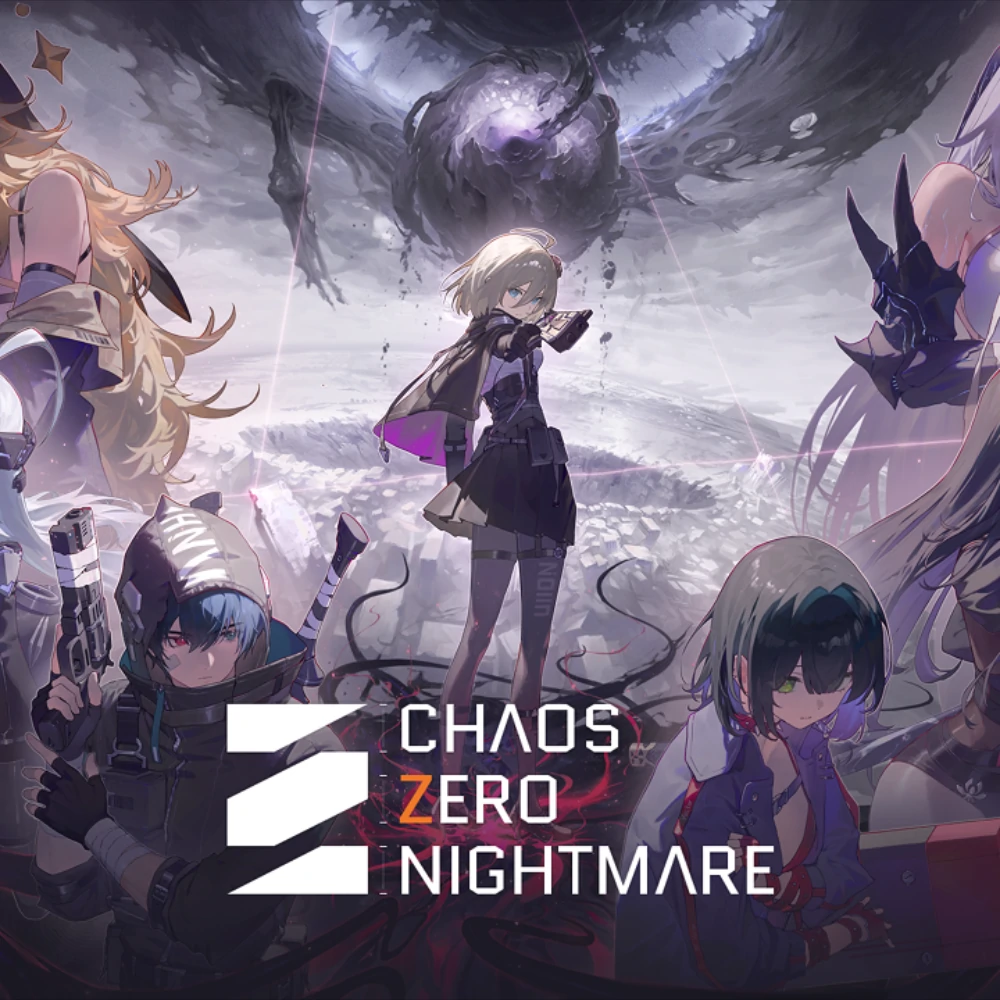 Chaos Zero Nightmare