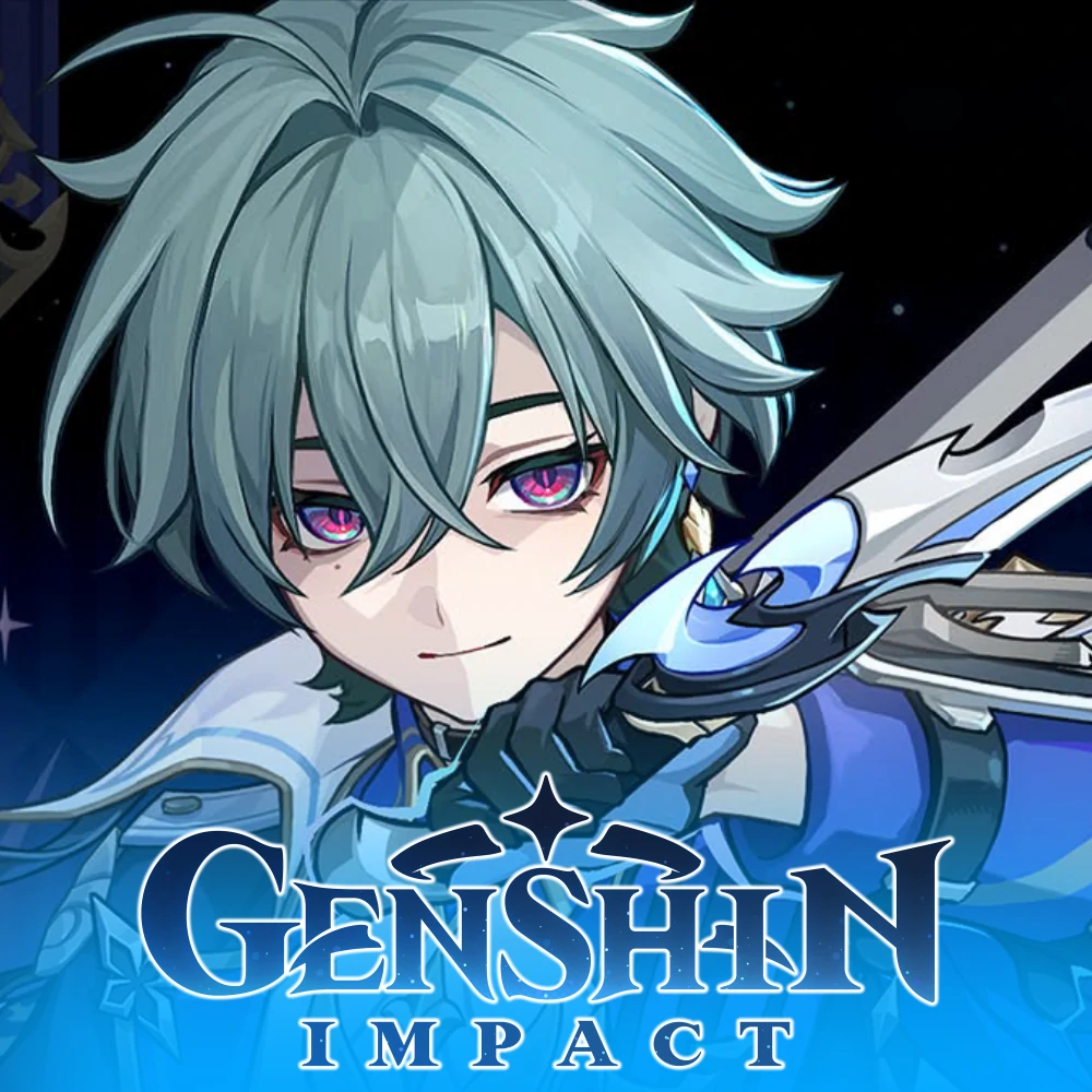 Genshin Impact
