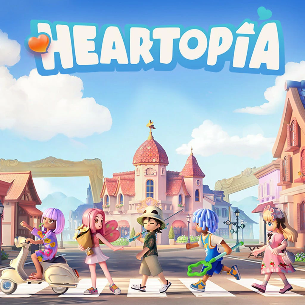 Heartopia