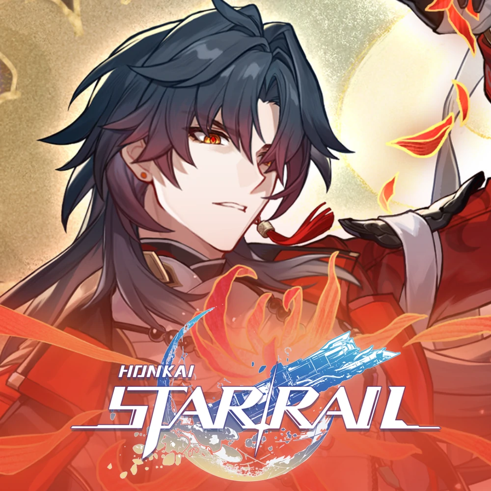 Honkai: Star Rail