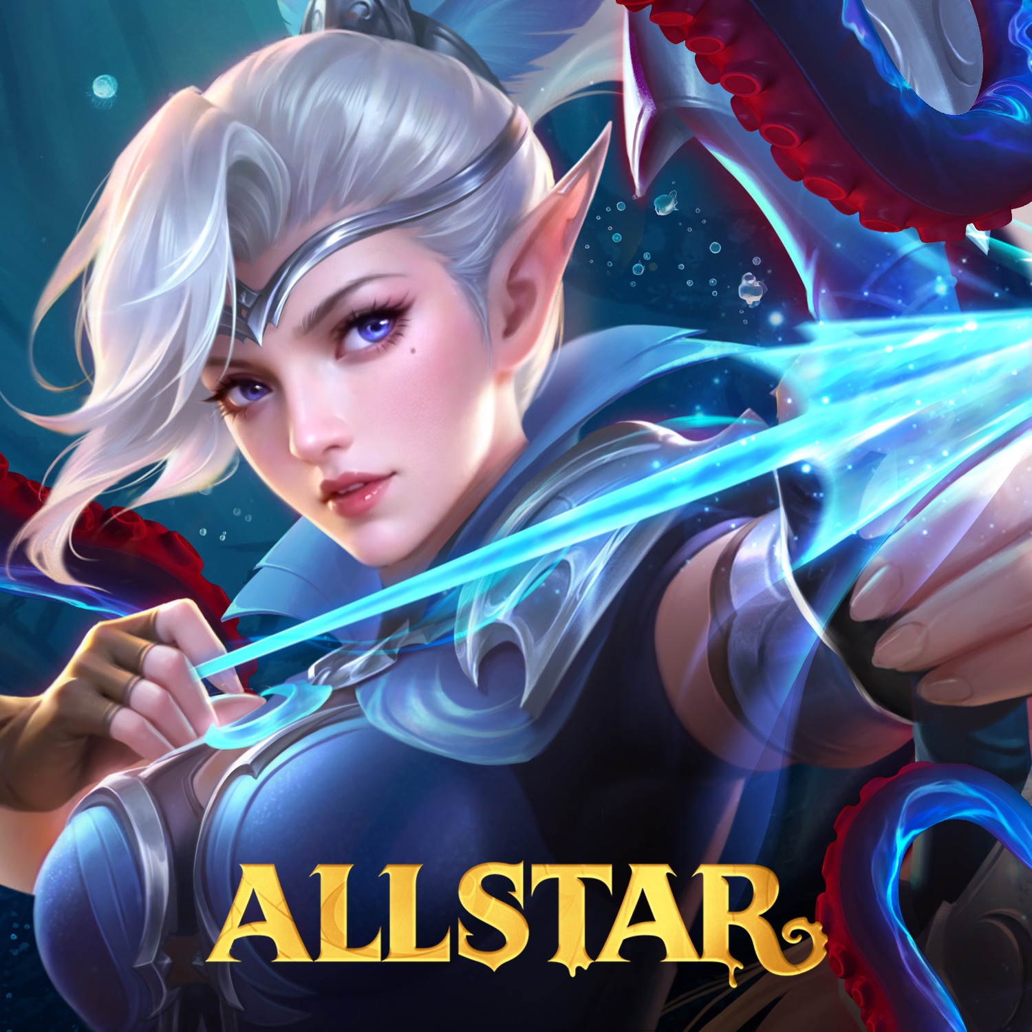 Mobile Legends: Bang Bang