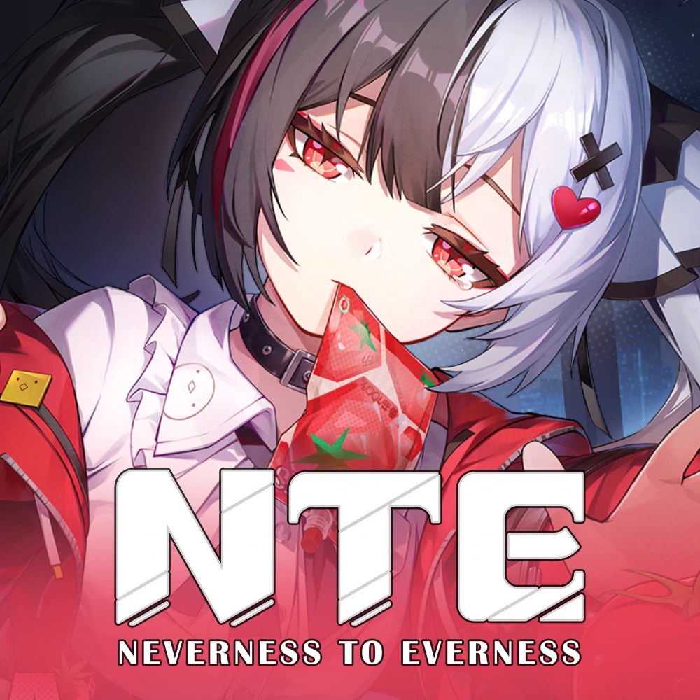 Neverness to Everness
