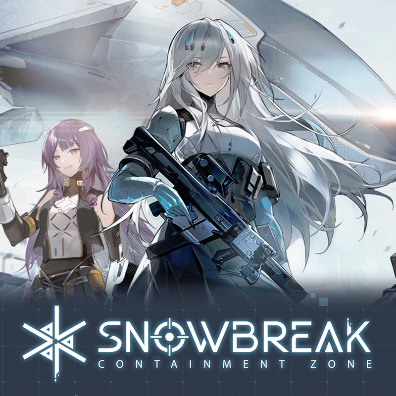 Snowbreak: Containment Zone