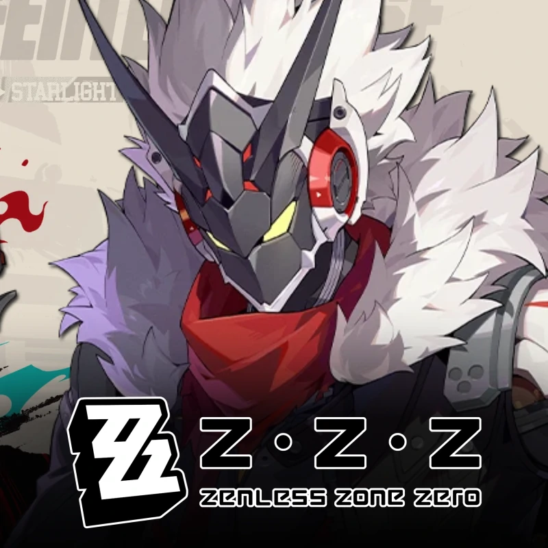 Zenless Zone Zero